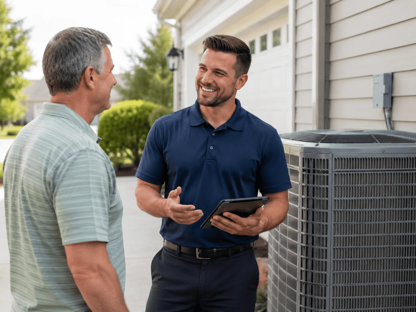 Heat Pump Installation Wilson, AR FAQs